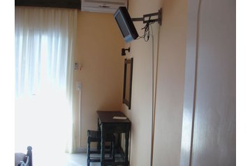 Греция Privát Лефкими / Lefkimi, Экстерьер